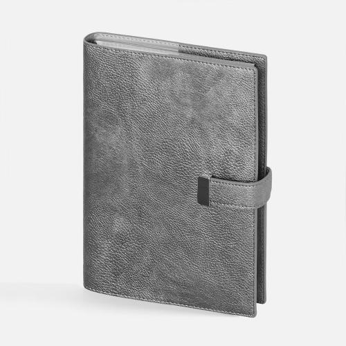 Ежедневник Repute, недатированный; - купить именные сувениры в Воронеже