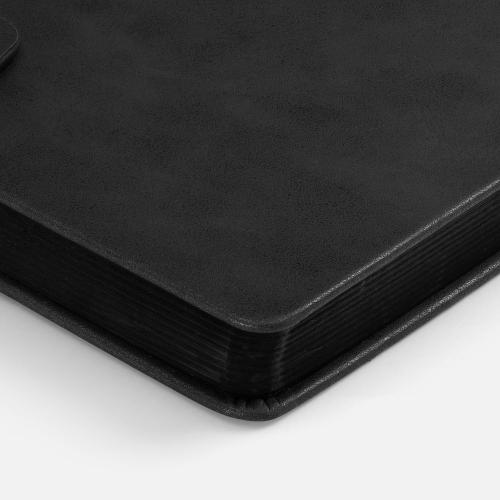 Ежедневник Leadmark, недатированный; - купить подарки с логотипом в Воронеже