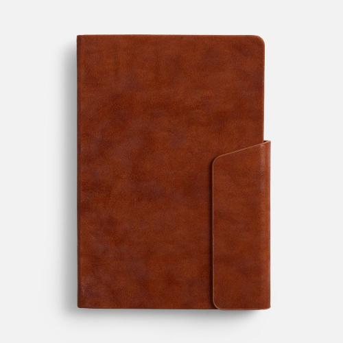 Ежедневник Leadmark, недатированный; - купить бизнесс-сувениры в Воронеже