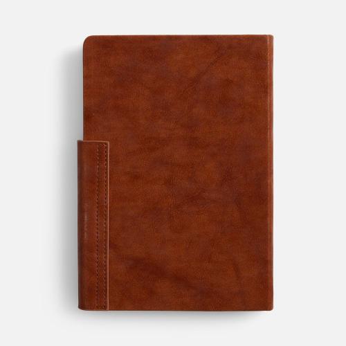 Ежедневник Leadmark, недатированный; - купить необычные подарки в Воронеже