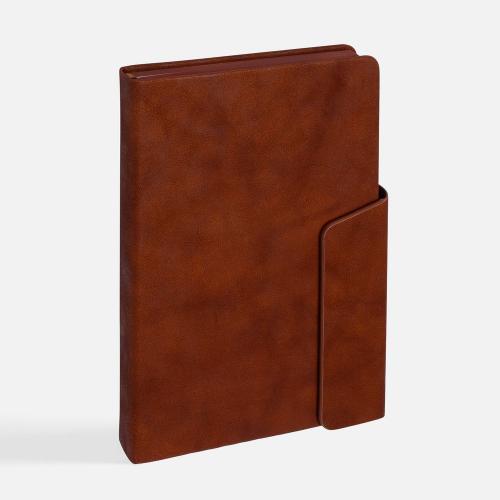 Ежедневник Leadmark, недатированный; - купить необычные сувениры в Воронеже