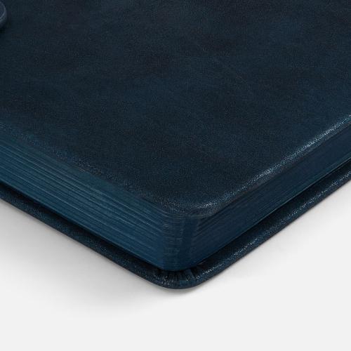 Ежедневник Leadmark, недатированный; - купить подарки с логотипом в Воронеже