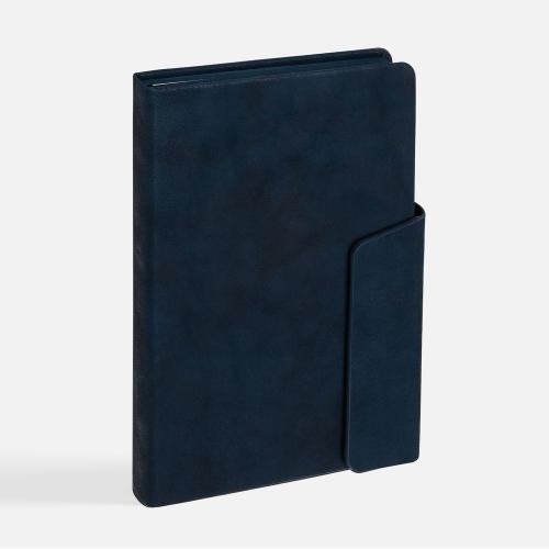 Ежедневник Leadmark, недатированный; - купить необычные сувениры в Воронеже