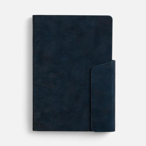 Ежедневник Leadmark, недатированный; - купить бизнесс-сувениры в Воронеже