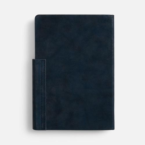 Ежедневник Leadmark, недатированный; - купить необычные подарки в Воронеже