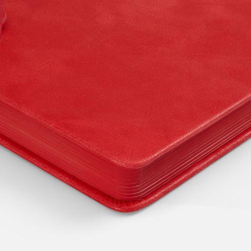 Ежедневник Leadmark, недатированный; - купить подарки с логотипом в Воронеже