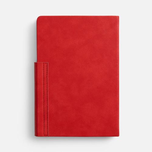 Ежедневник Leadmark, недатированный; - купить необычные подарки в Воронеже