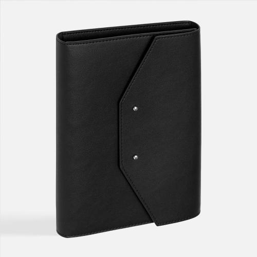 Ежедневник-органайзер Clean Slate, недатированный; - купить именные сувениры в Воронеже