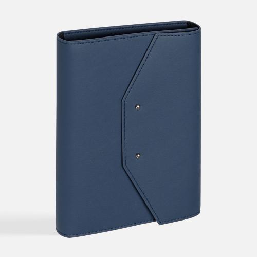 Ежедневник-органайзер Clean Slate, недатированный; - купить именные сувениры в Воронеже