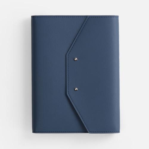 Ежедневник-органайзер Clean Slate, недатированный; - купить бизнесс-сувениры в Воронеже