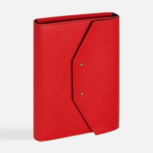 Ежедневник-органайзер Clean Slate, недатированный; - купить именные сувениры в Воронеже