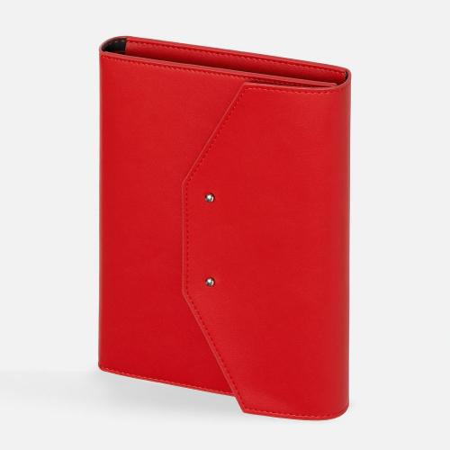 Ежедневник-органайзер Clean Slate, недатированный; - купить необычные сувениры в Воронеже