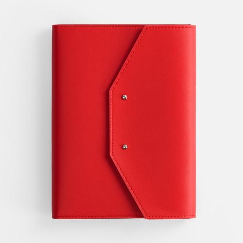 Ежедневник-органайзер Clean Slate, недатированный; - купить бизнесс-сувениры в Воронеже