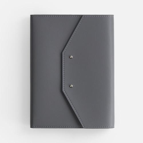 Ежедневник-органайзер Clean Slate, недатированный; - купить бизнесс-сувениры в Воронеже