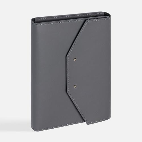 Ежедневник-органайзер Clean Slate, недатированный; - купить именные сувениры в Воронеже