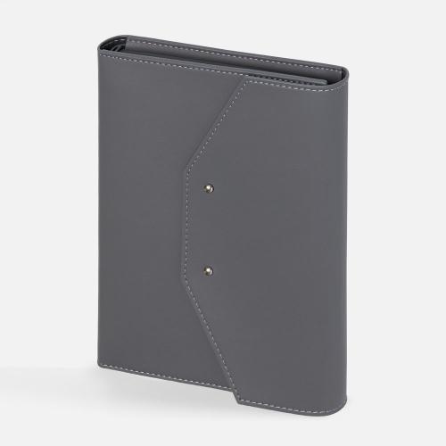 Ежедневник-органайзер Clean Slate, недатированный; - купить необычные сувениры в Воронеже