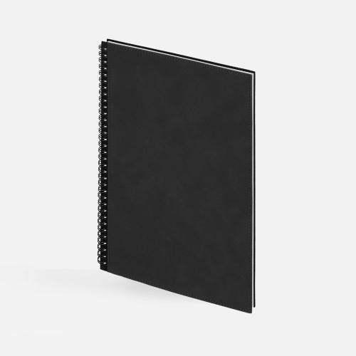 Ежедневник Notera Maxi, недатированный; - купить необычные сувениры в Воронеже