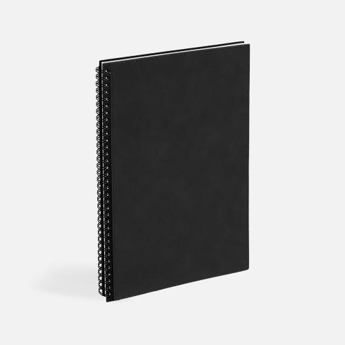 Ежедневник Notera Maxi, недатированный; - купить именные сувениры в Воронеже