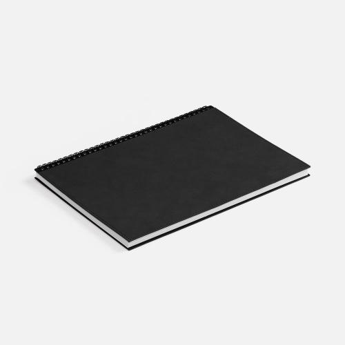 Ежедневник Notera Maxi, недатированный; - купить подарки с логотипом в Воронеже