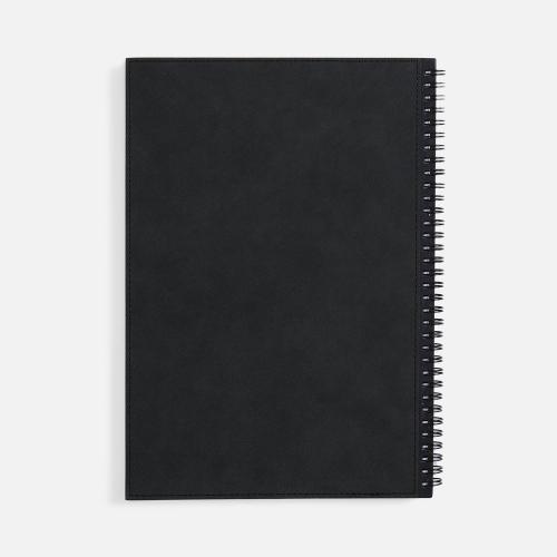 Ежедневник Notera Maxi, недатированный; - купить необычные подарки в Воронеже