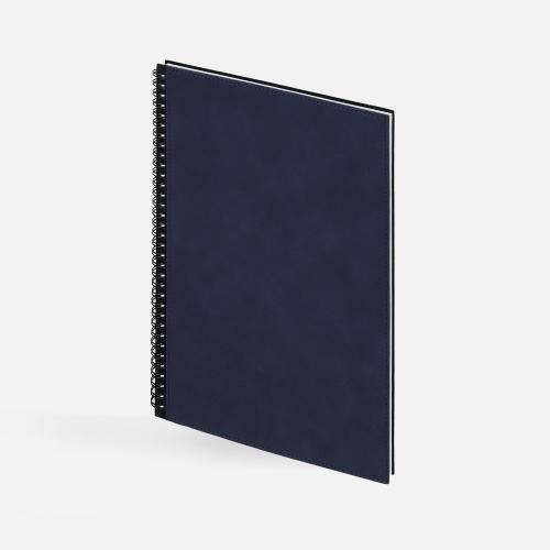 Ежедневник Notera Maxi, недатированный; - купить необычные сувениры в Воронеже