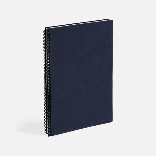 Ежедневник Notera Maxi, недатированный; - купить именные сувениры в Воронеже