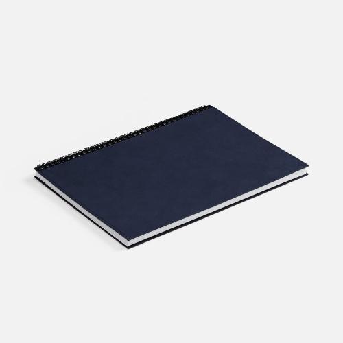 Ежедневник Notera Maxi, недатированный; - купить подарки с логотипом в Воронеже