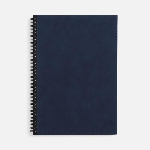 Ежедневник Notera Maxi, недатированный; - купить бизнесс-сувениры в Воронеже