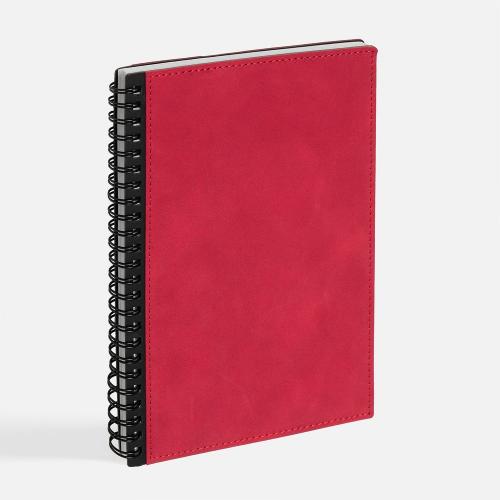 Ежедневник Notera Maxi, недатированный; - купить необычные сувениры в Воронеже