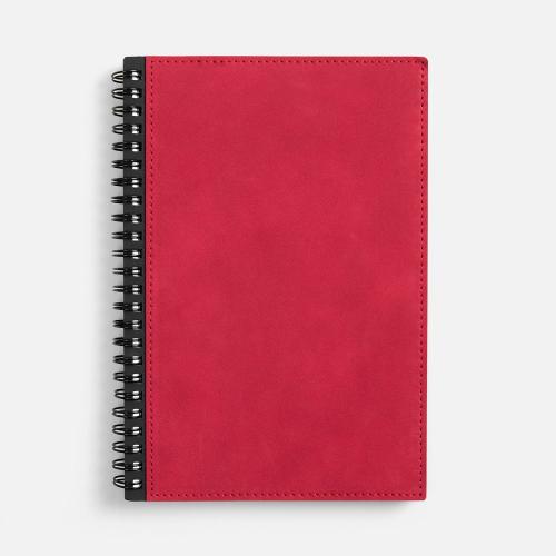 Ежедневник Notera Maxi, недатированный; - купить бизнесс-сувениры в Воронеже