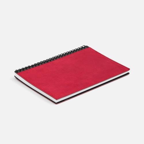 Ежедневник Notera Maxi, недатированный; - купить именные сувениры в Воронеже