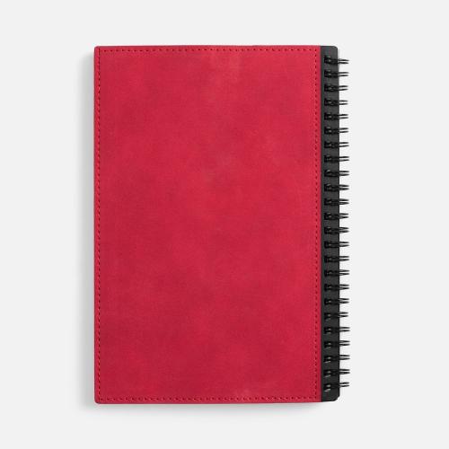 Ежедневник Notera Maxi, недатированный; - купить необычные подарки в Воронеже