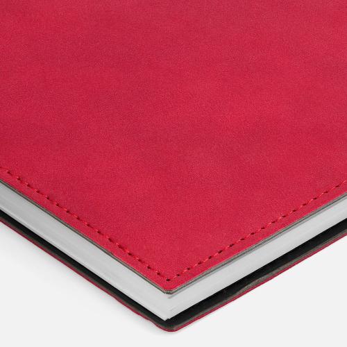 Ежедневник Notera Maxi, недатированный; - купить подарки с логотипом в Воронеже