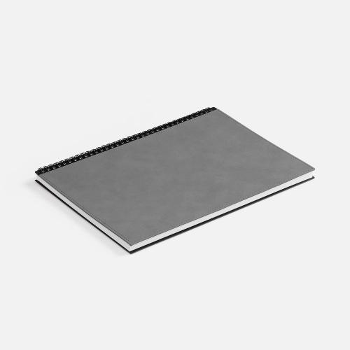 Ежедневник Notera Maxi, недатированный; - купить необычные сувениры в Воронеже