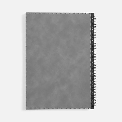 Ежедневник Notera Maxi, недатированный; - купить необычные подарки в Воронеже