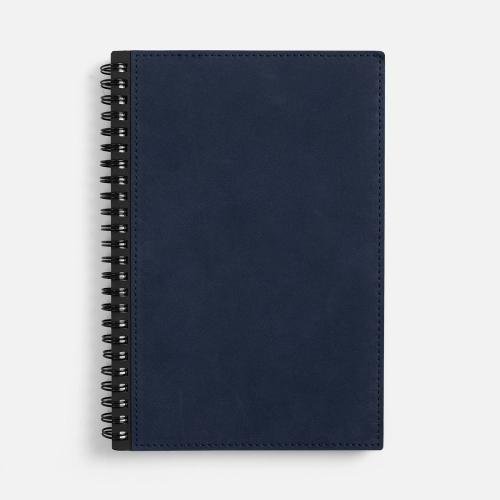 Ежедневник Notera, недатированный; - купить бизнесс-сувениры в Воронеже