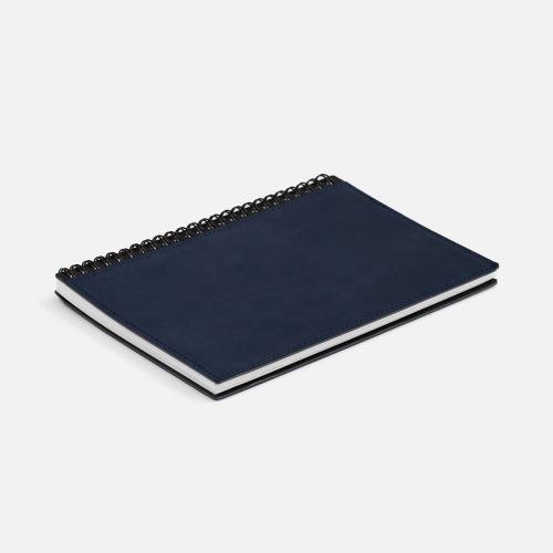 Ежедневник Notera, недатированный; - купить именные сувениры в Воронеже