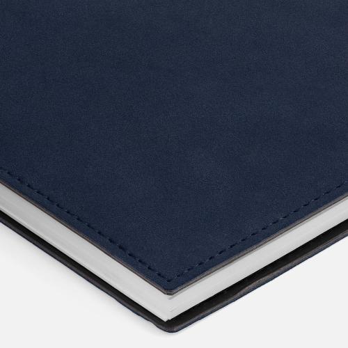 Ежедневник Notera, недатированный; - купить подарки с логотипом в Воронеже