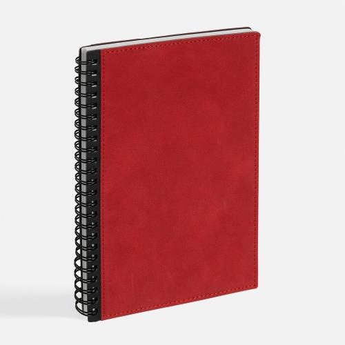 Ежедневник Notera, недатированный; - купить именные сувениры в Воронеже