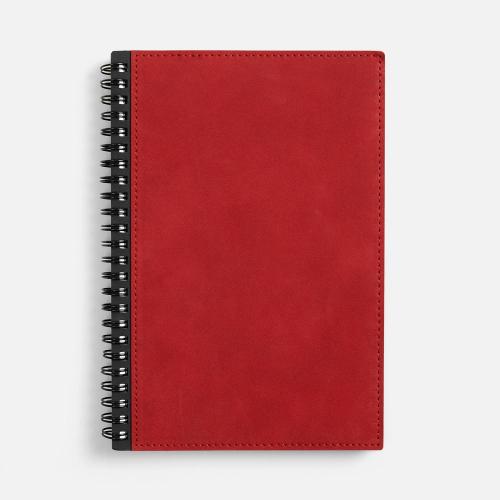 Ежедневник Notera, недатированный; - купить бизнесс-сувениры в Воронеже