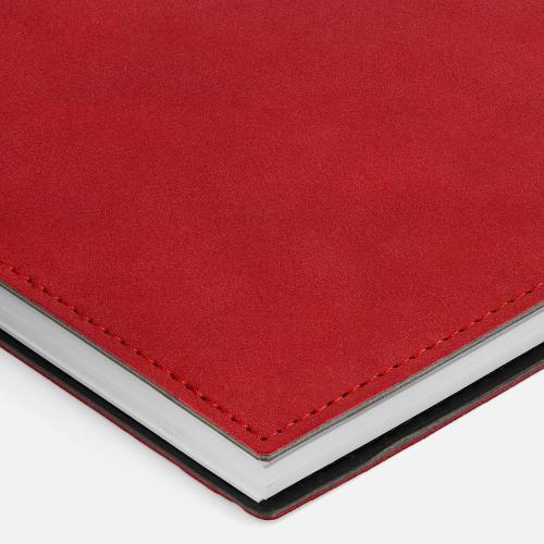 Ежедневник Notera, недатированный; - купить подарки с логотипом в Воронеже