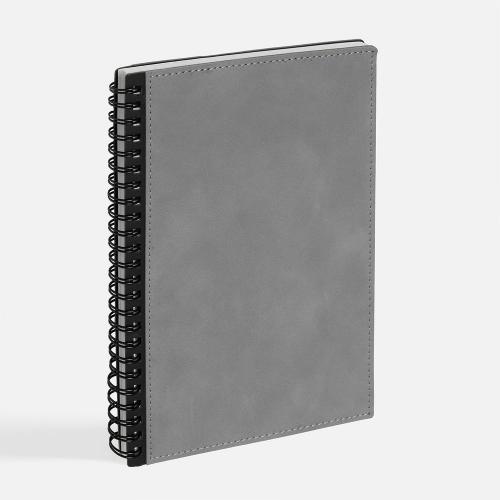 Ежедневник Notera, недатированный; - купить именные сувениры в Воронеже