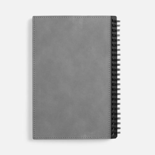 Ежедневник Notera, недатированный; - купить необычные подарки в Воронеже