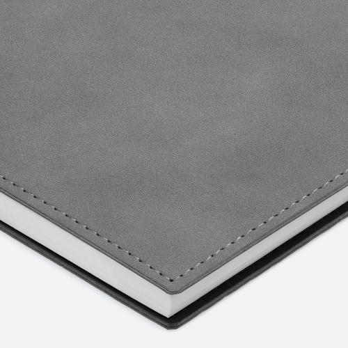 Ежедневник Notera, недатированный; - купить подарки с логотипом в Воронеже