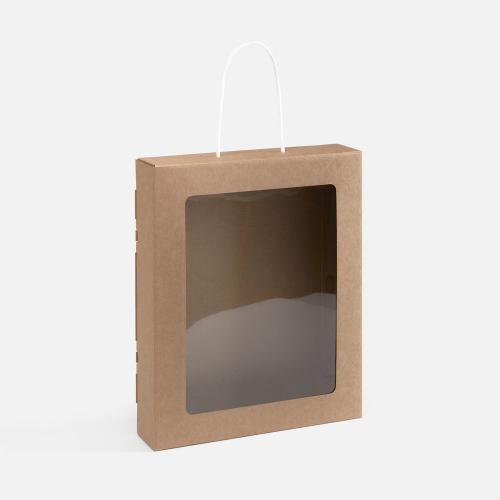 Коробка Pacanelle, M; - купить бизнесс-сувениры в Воронеже