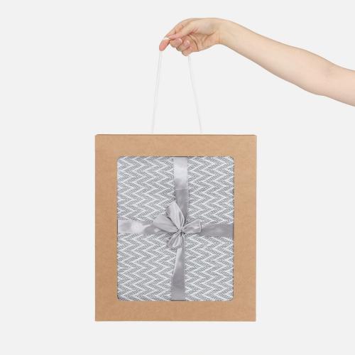 Коробка Pacanelle, M; - купить именные сувениры в Воронеже