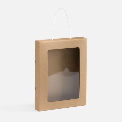 Коробка Pacanelle, S; - купить бизнесс-сувениры в Воронеже