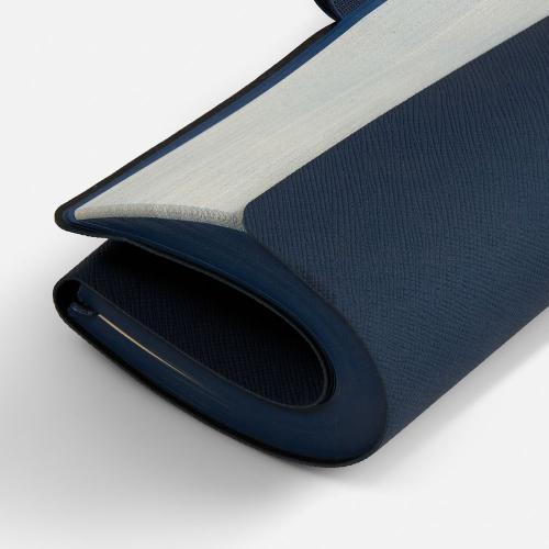 Ежедневник Peel Flex, недатированный; - купить подарки с логотипом в Воронеже