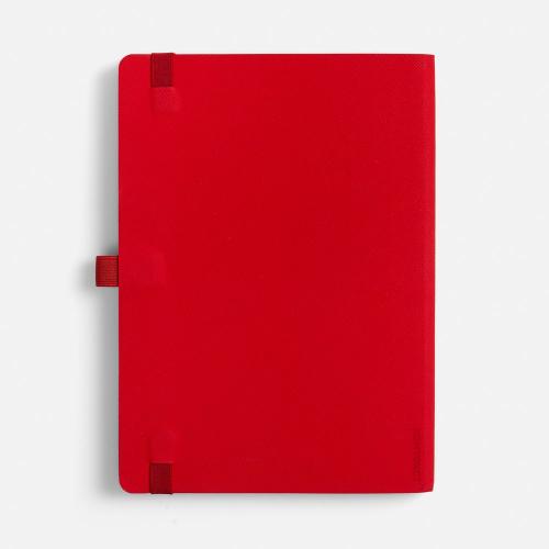 Ежедневник Peel Flex, недатированный; - купить необычные сувениры в Воронеже