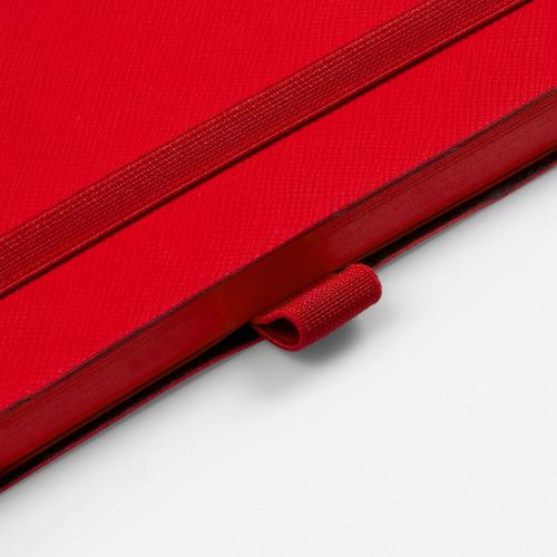 Ежедневник Peel Flex, недатированный; - купить именные сувениры в Воронеже